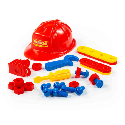 Набор Механик 2 Полесье 44686